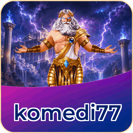 komedi77 Indonesia