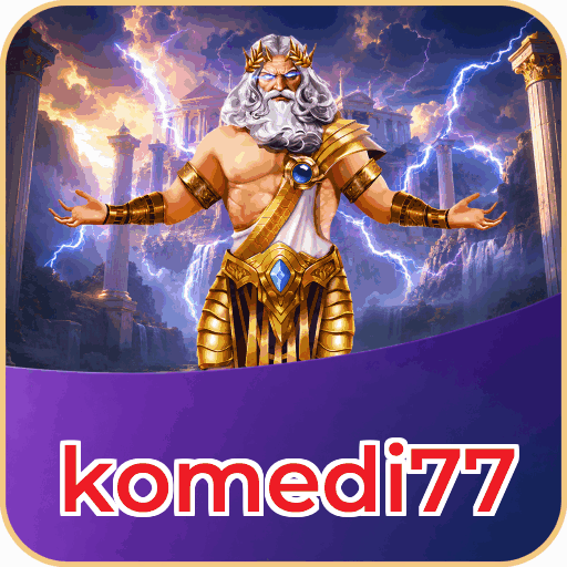 komedi77 Indonesia