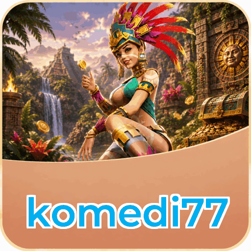 komedi77 Indonesia