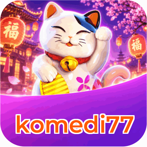komedi77