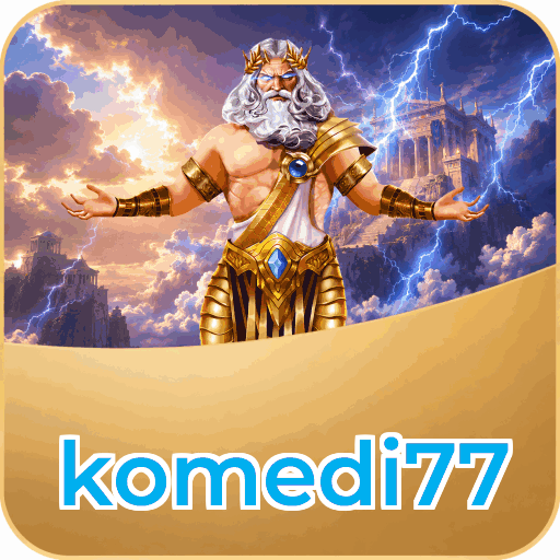 komedi77