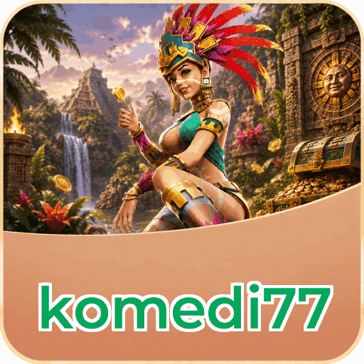 komedi77 Indonesia