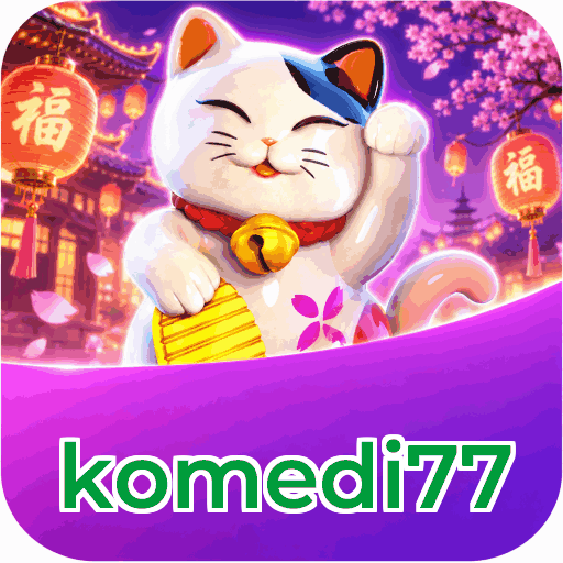 komedi77