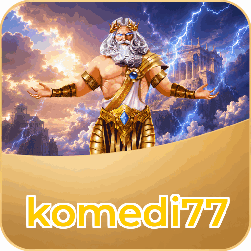 komedi77 Indonesia