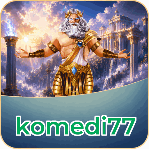 komedi77 Indonesia