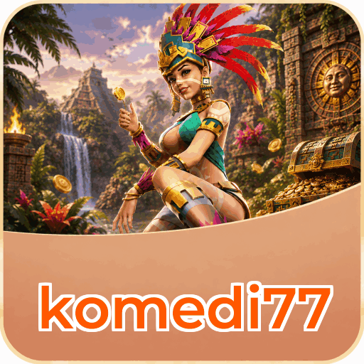 komedi77 Indonesia