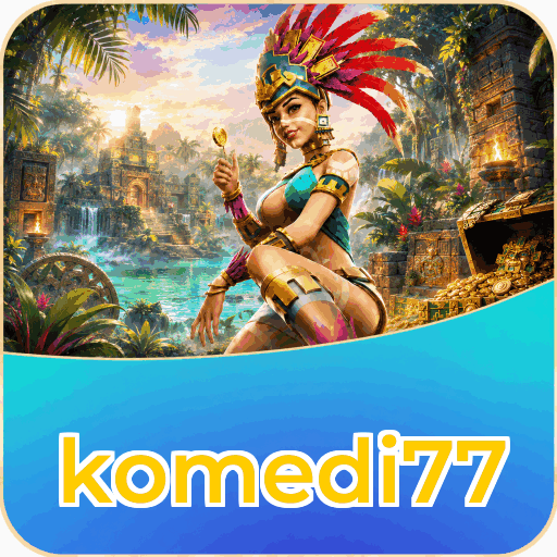 komedi77 Indonesia