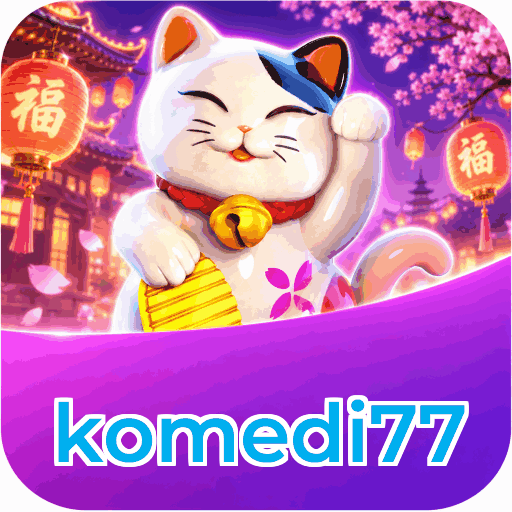 komedi77 Indonesia