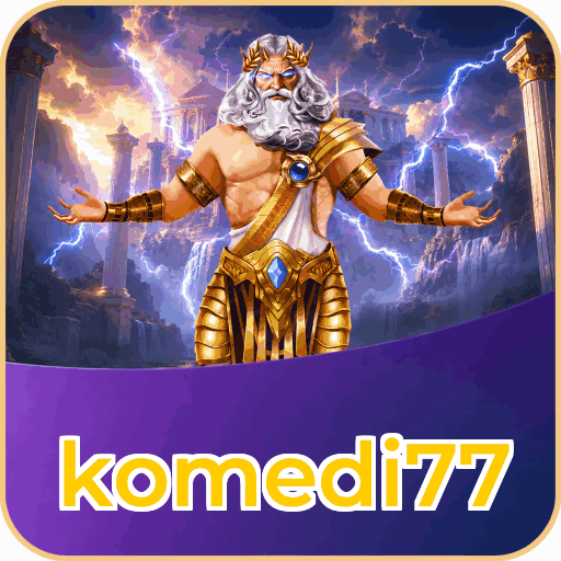 komedi77